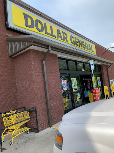 Home Goods Store «Dollar General», reviews and photos, 1009 Crossroads Plaza Dr, Moody, AL 35004, USA