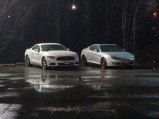 Liquor Store «International Beverage Beer», reviews and photos, 21367 Great Mills Rd, Lexington Park, MD 20653, USA