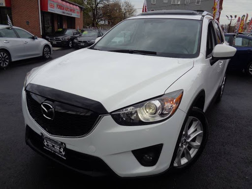 Used Car Dealer «Foreign Auto Imports», reviews and photos, 995 Clinton Ave, Irvington, NJ 07111, USA