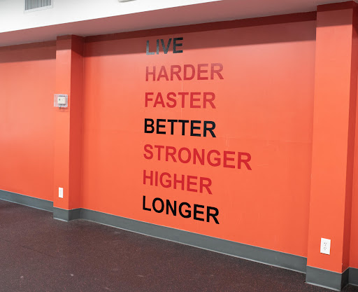 Gym «Anastasia Fitness», reviews and photos, 1045 Anastasia Blvd, St Augustine, FL 32080, USA