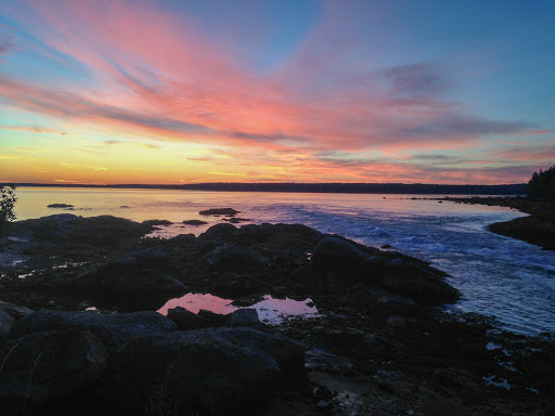 Supermarket «Tradewinds Marketplace», reviews and photos, 15 South St, Blue Hill, ME 04614, USA