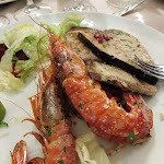 Photo n°4 de l'avis de Angela.o fait le 21/12/2018 à 23:51 sur le  La Tegola à Ispica