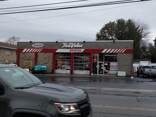 Home Improvement Store «City True Value», reviews and photos, 750 Farmington Ave, Bristol, CT 06010, USA