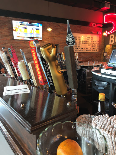 American Restaurant «Punch Bowl Social Schaumburg», reviews and photos, American Ln, Schaumburg, IL 60173, USA