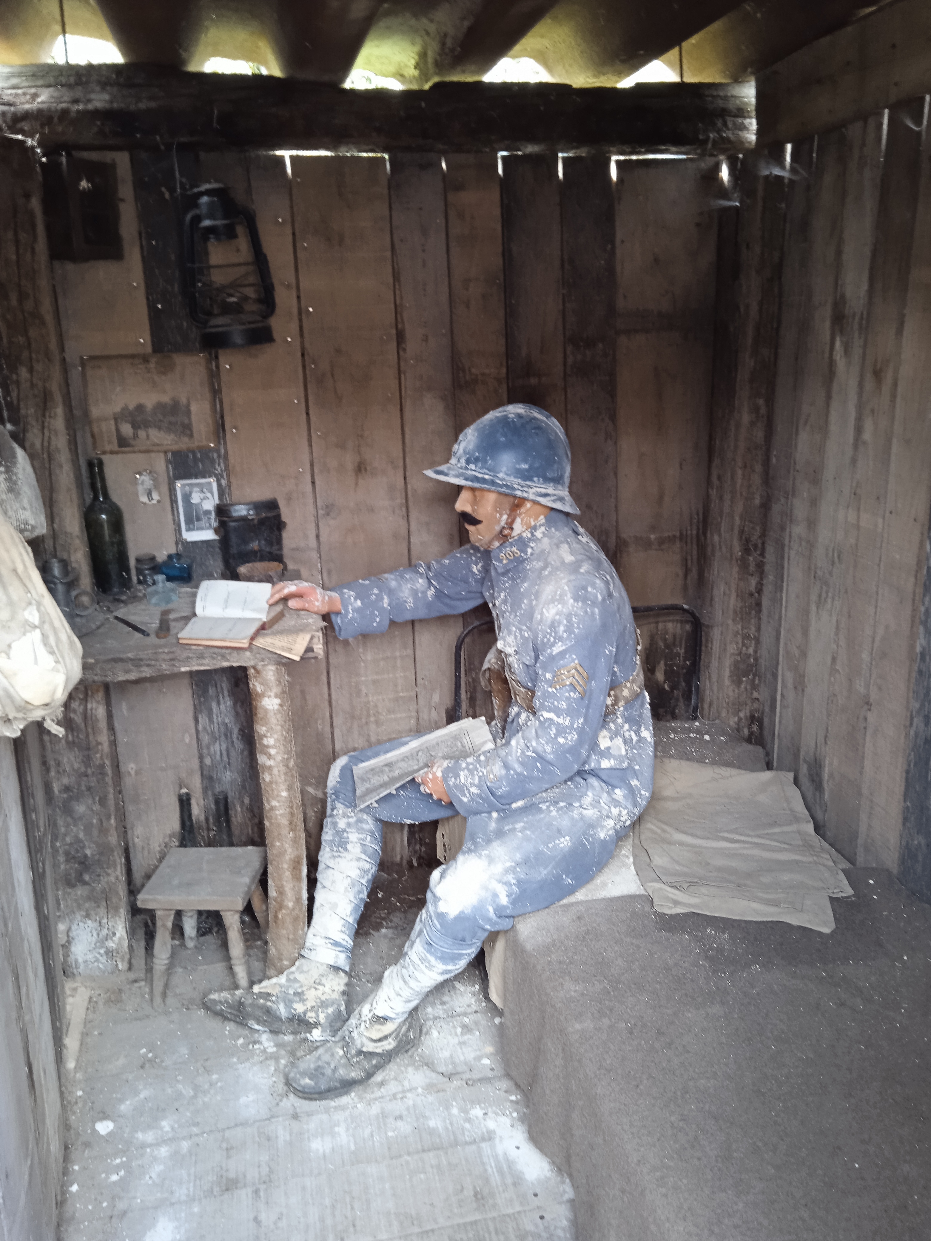 Photo n° 2 de l'avis de Thierry.o fait le 18/09/2022 à 15:43