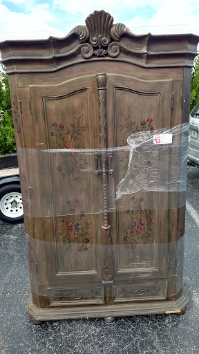 Thrift Store «Salvation Army», reviews and photos, 15418 S Tamiami Trail, Fort Myers, FL 33908, USA