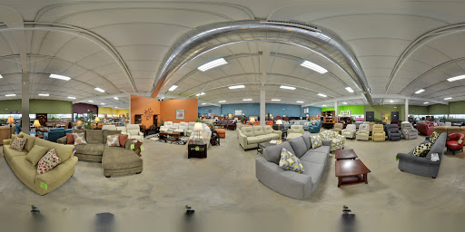 Furniture Store «Furniture Marketplace», reviews and photos, 300 Biltmore Dr, Fenton, MO 63026, USA