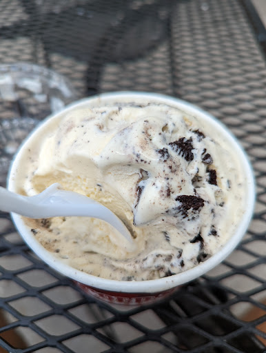 Ice Cream Shop «Cold Stone Creamery», reviews and photos, 9230 7th Ave, Norfolk, VA 23511, USA