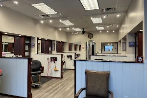 Roosters Men's Grooming Center image