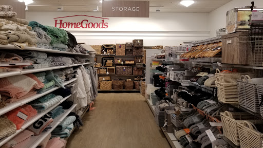 Department Store «HomeGoods», reviews and photos, 43635 W Oaks Dr, Novi, MI 48377, USA