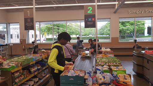 Grocery Store «Aldi Food Market», reviews and photos, 496 Main St, Hackensack, NJ 07601, USA