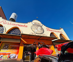 Mole Don Pancho photo