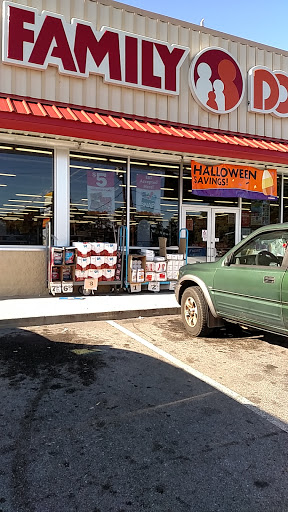 Family Dollar
