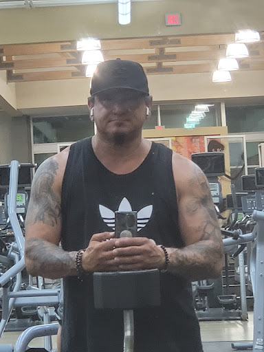 Gym «LA Fitness», reviews and photos, 522 W Loop 1604 N, San Antonio, TX 78245, USA