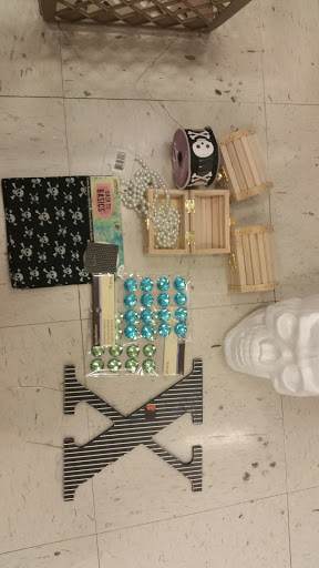 Craft Store «Michaels», reviews and photos, 1830 Hilliard Rome Rd, Hilliard, OH 43026, USA