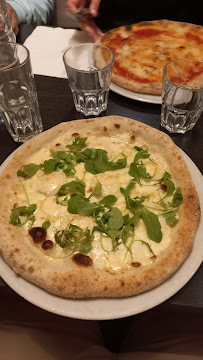 Pizza du Pizzeria La Romantica à Annecy - n°14