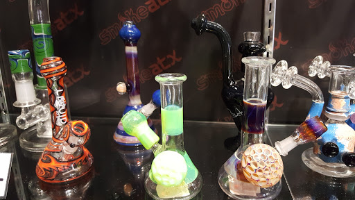 Tobacco Shop «Smoke atx», reviews and photos, 2300 S Lamar Blvd #101, Austin, TX 78704, USA