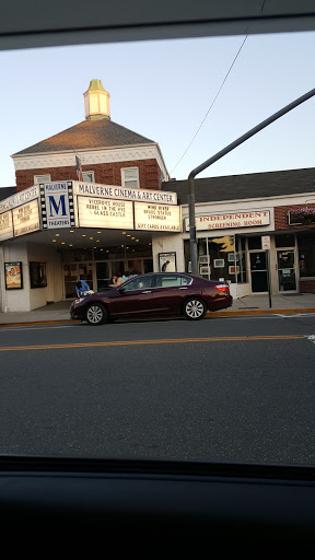 Movie Theater «Malverne Cinema», reviews and photos, 350 Hempstead Ave, Malverne, NY 11565, USA