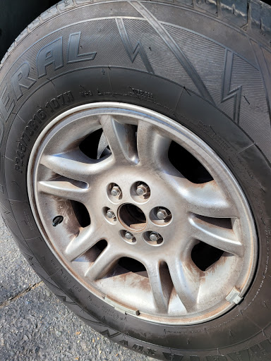 Car Wash «Sunrise Express Car Wash», reviews and photos, 7711 Sunrise Blvd, Citrus Heights, CA 95610, USA