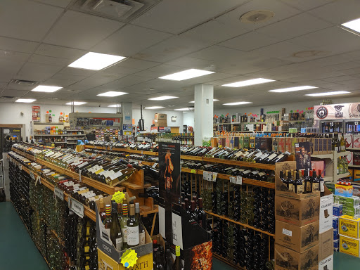 Liquor Store «Quality Liquors», reviews and photos, 5 Gedney St, Salem, MA 01970, USA