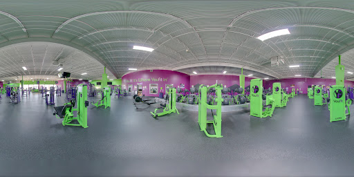 Gym «Youfit Health Clubs», reviews and photos, 7989 Belt Line Rd, Dallas, TX 75248, USA