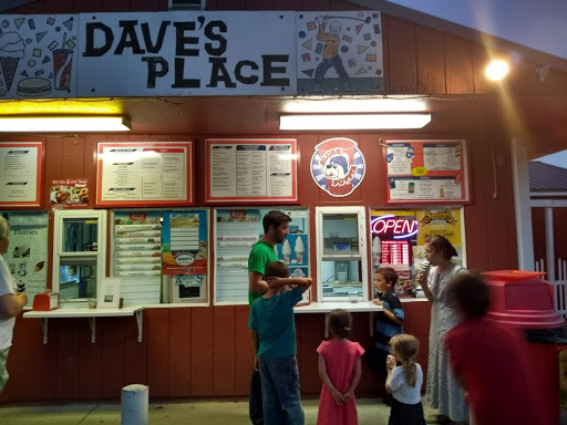 Dave's Place