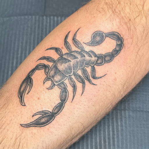 Explore neck name tattoo ideas, creative tattoo ideas in North Hollywood, available at Los Tiempos Studio