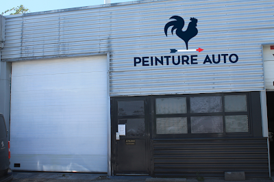 Peinture Auto France Autolaque à Échirolles