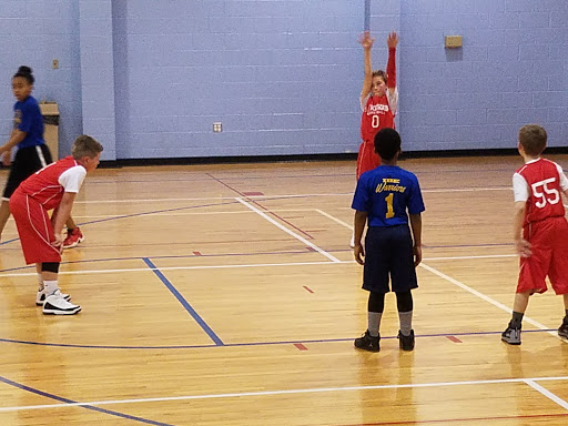 Community Center «Carver Community Center Inc», reviews and photos, 1030 N Purdum St, Kokomo, IN 46901, USA