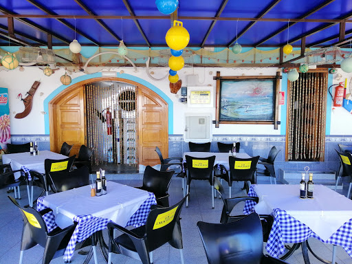 Restaurante Los Caracolitos
