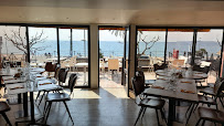 Atmosphère du Restaurant méditerranéen Restaurant Cararocca à Cagnes-sur-Mer - n°2