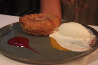 Tarte aux pommes du Restaurant gastronomique Le Percolateur à Paris - n°2