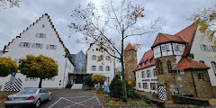 Restaurant Museumsstuben