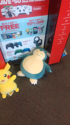 Video Game Store «GameStop», reviews and photos, 18 Lyman St #3000, Westborough, MA 01581, USA