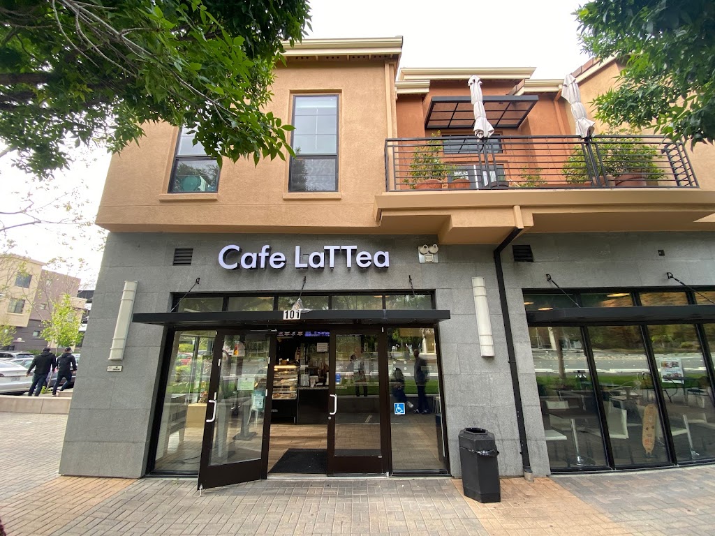 Café Lattea 95014