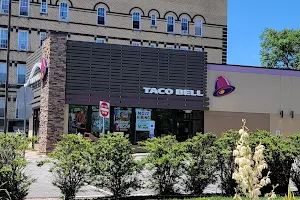 Taco Bell image