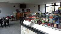 Atmosphère du Restaurant Le Graniti'k à Peyre en Aubrac - n°2