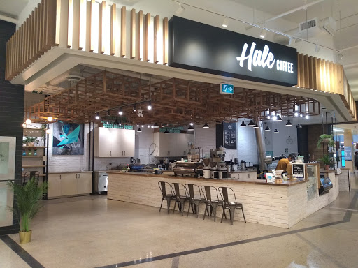 Hale Coffee Company