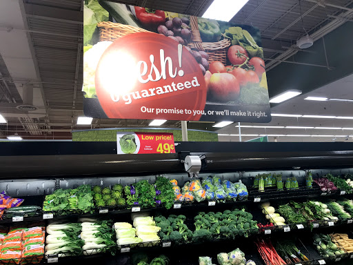 Grocery Store «Kroger», reviews and photos, 55 W Schrock Rd, Westerville, OH 43081, USA