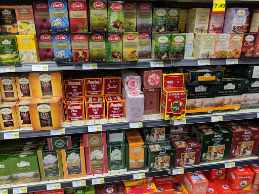 Supermarket «Altayebat Market, Inc.», reviews and photos, 1217 S Brookhurst St, Anaheim, CA 92804, USA