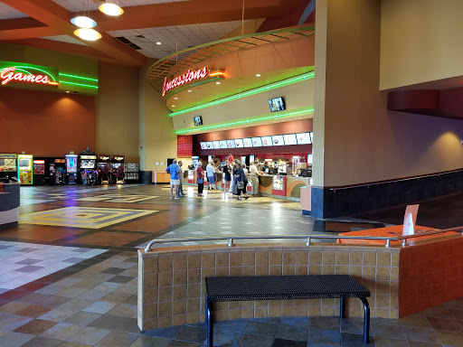 Movie Theater «Regal Cinemas Deerfield Towne Center 16», reviews and photos, 5500 Deerfield Blvd, Mason, OH 45040, USA