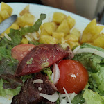 Photo n°2 de l'avis de Simão.a fait le 31/07/2023 à 13:32 sur le  Tomás à Covilhã