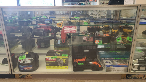Pawn Shop «Value Pawn & Jewelry», reviews and photos, 1000 W Oakland Park Blvd, Wilton Manors, FL 33311, USA