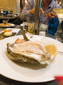 Huître du Restaurant de fruits de mer Le Bar à Huîtres - Saint-Germain à Paris - n°9