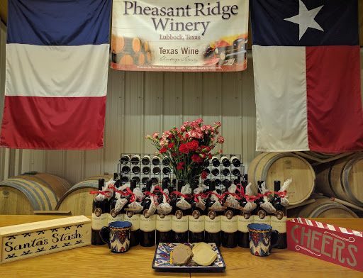 Winery «Pheasant Ridge Winery», reviews and photos, 3507 E County Road 5700, Lubbock, TX 79403, USA
