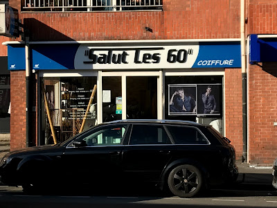 Salut les 60 à La Madeleine