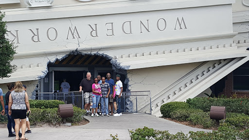 Tourist Attraction «WonderWorks», reviews and photos, 9067 International Dr, Orlando, FL 32819, USA