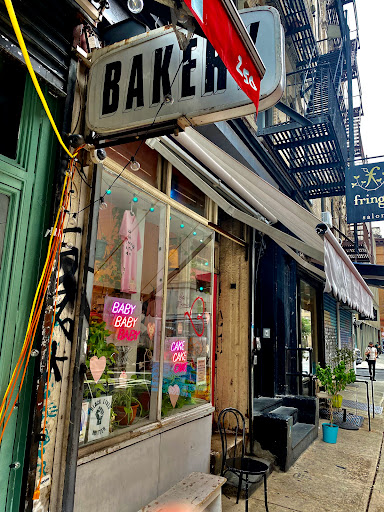 Erin McKennas Bakery NYC