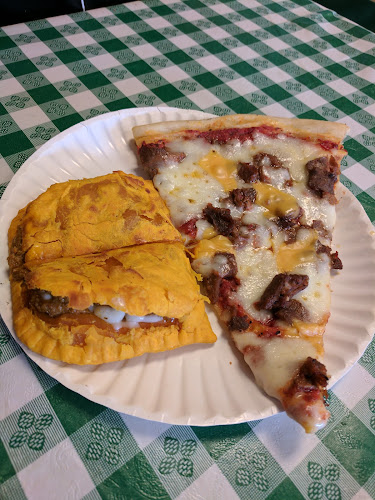 #4 best pizza place in Paterson - Taormina