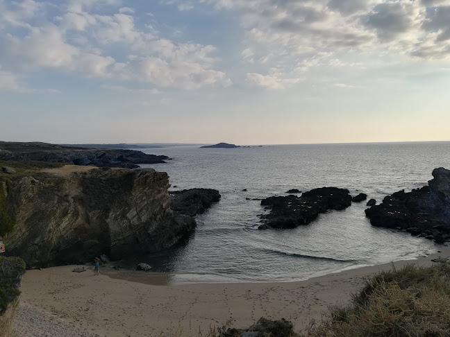 Praia dos Buizinhos